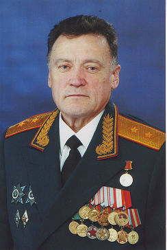 Юрий Коноваленко